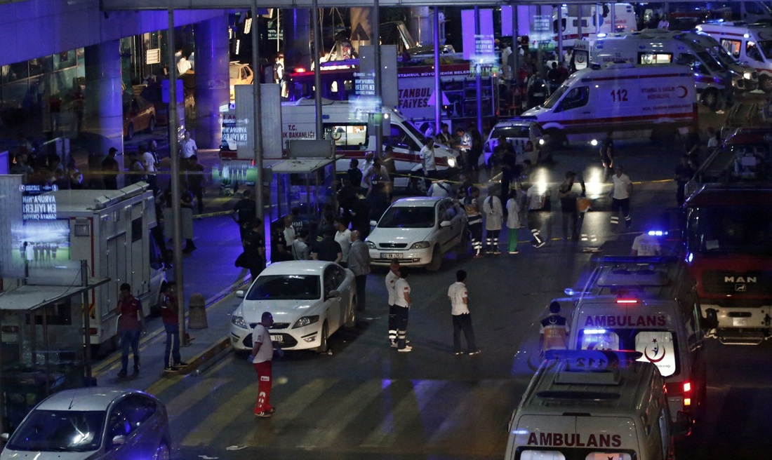 Istanbul, la “mente” della strage arrestato e rilasciato in Bulgaria nel 2011 Istanbul, la “mente” della strage arrestato e rilasciato in Bulgaria nel 2011