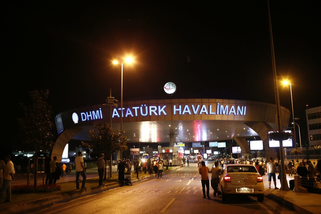 Istanbul, la “mente” della strage arrestato e rilasciato in Bulgaria nel 2011 Istanbul, la “mente” della strage arrestato e rilasciato in Bulgaria nel 2011