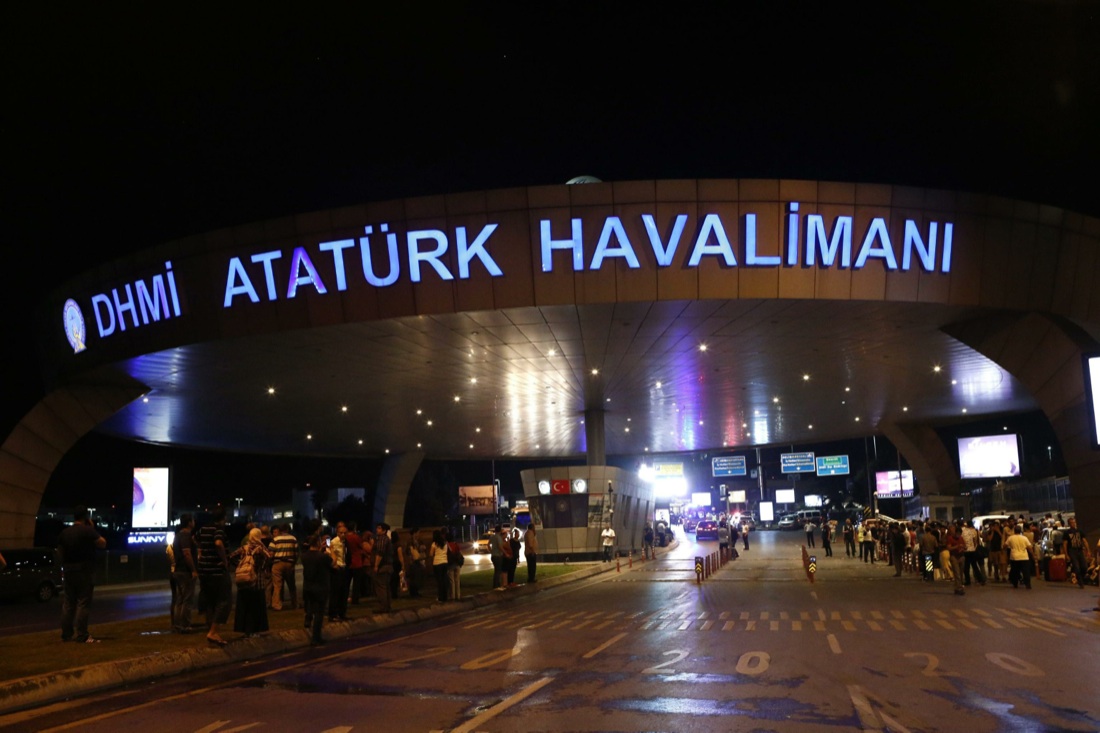 Istanbul, la “mente” della strage arrestato e rilasciato in Bulgaria nel 2011 Istanbul, la “mente” della strage arrestato e rilasciato in Bulgaria nel 2011