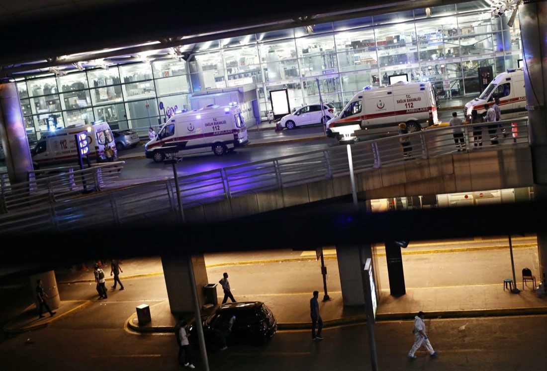 Istanbul, la “mente” della strage arrestato e rilasciato in Bulgaria nel 2011 Istanbul, la “mente” della strage arrestato e rilasciato in Bulgaria nel 2011