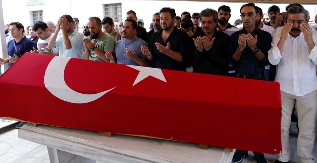 Istanbul, la “mente” della strage arrestato e rilasciato in Bulgaria nel 2011 Istanbul, la “mente” della strage arrestato e rilasciato in Bulgaria nel 2011