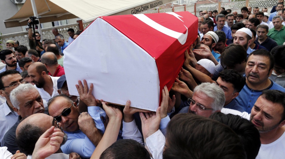 Istanbul, la “mente” della strage arrestato e rilasciato in Bulgaria nel 2011 Istanbul, la “mente” della strage arrestato e rilasciato in Bulgaria nel 2011