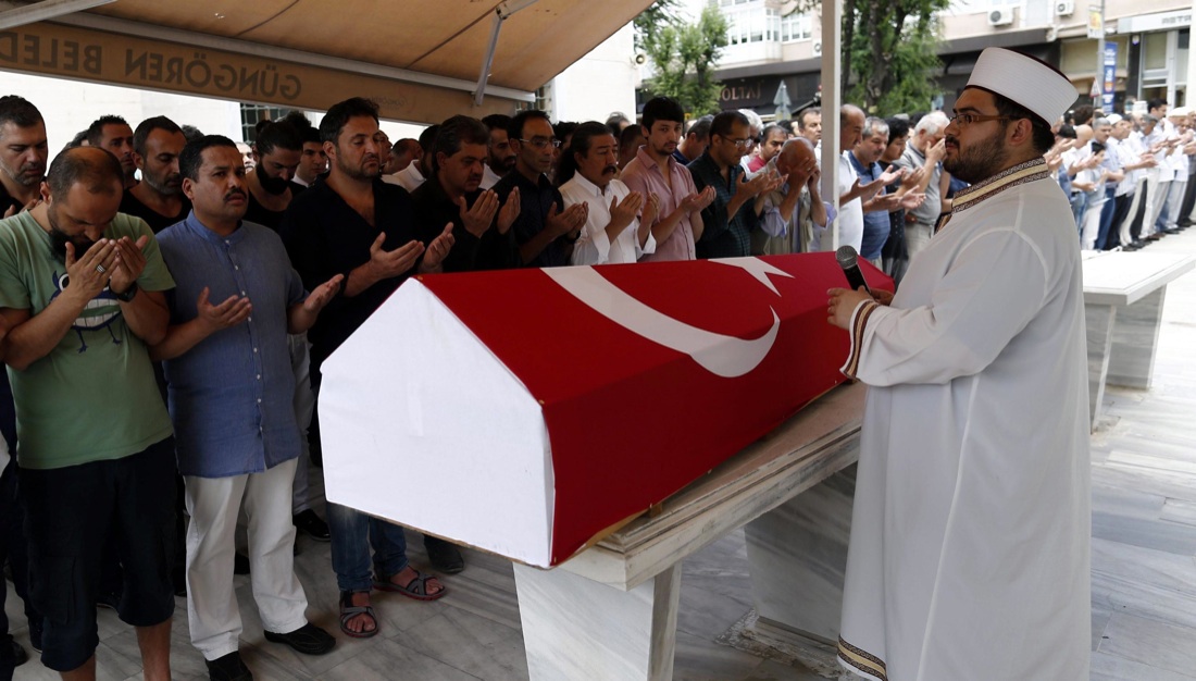Istanbul, la “mente” della strage arrestato e rilasciato in Bulgaria nel 2011 Istanbul, la “mente” della strage arrestato e rilasciato in Bulgaria nel 2011