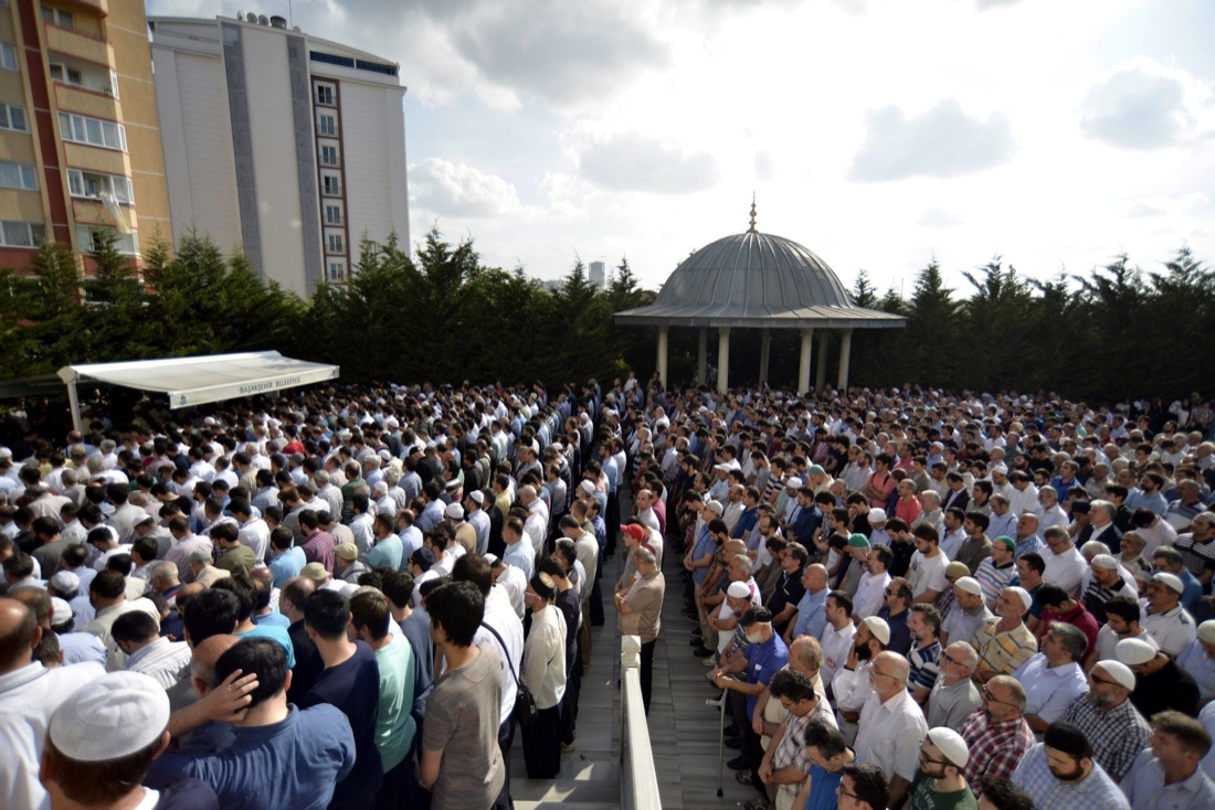 Istanbul, la “mente” della strage arrestato e rilasciato in Bulgaria nel 2011 Istanbul, la “mente” della strage arrestato e rilasciato in Bulgaria nel 2011