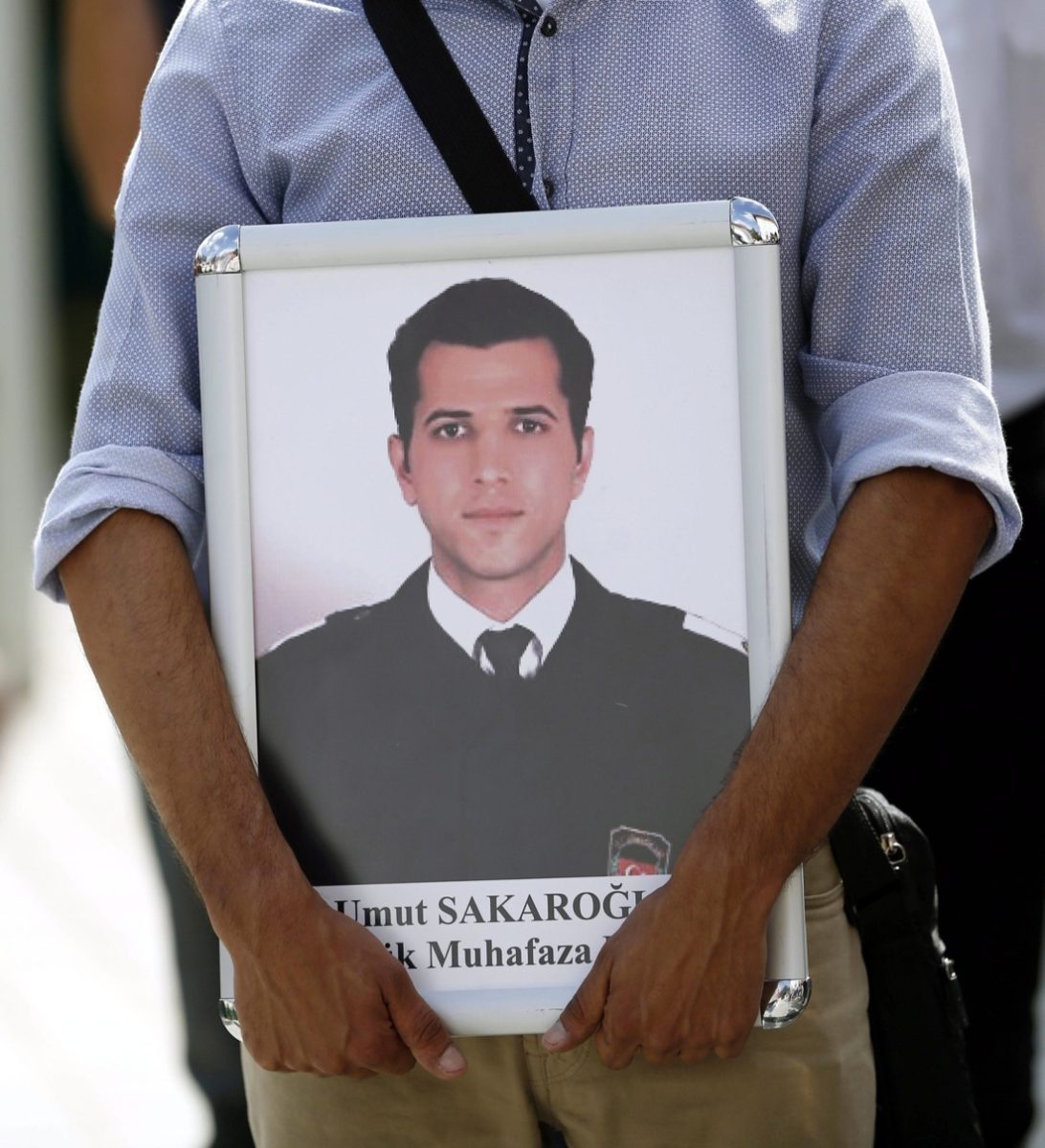 Istanbul, la “mente” della strage arrestato e rilasciato in Bulgaria nel 2011 Istanbul, la “mente” della strage arrestato e rilasciato in Bulgaria nel 2011