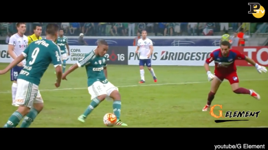 Gabriel Jesus : dribbling e gol per Inter o Juventus | video