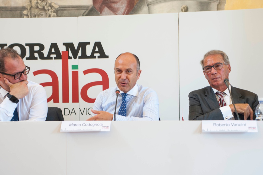 Storie di eccellenza da Ravenna – Foto e Video