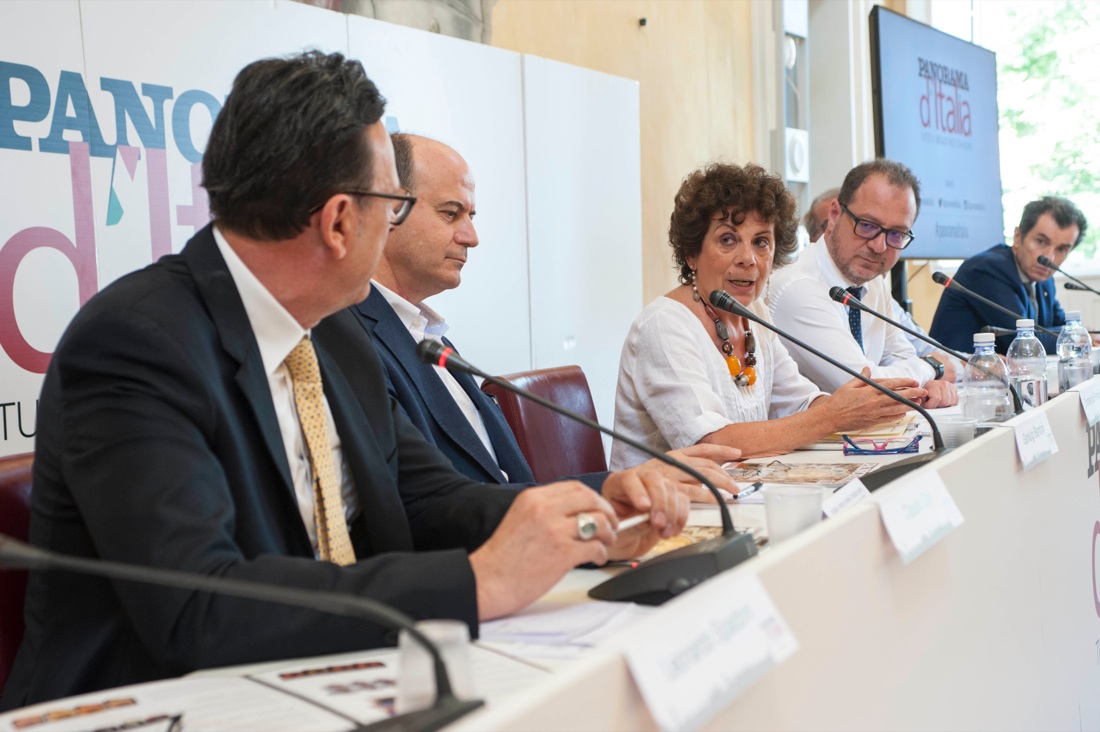 Storie di eccellenza da Ravenna – Foto e Video