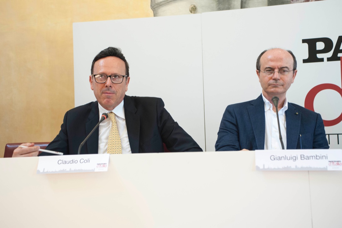 Storie di eccellenza da Ravenna – Foto e Video