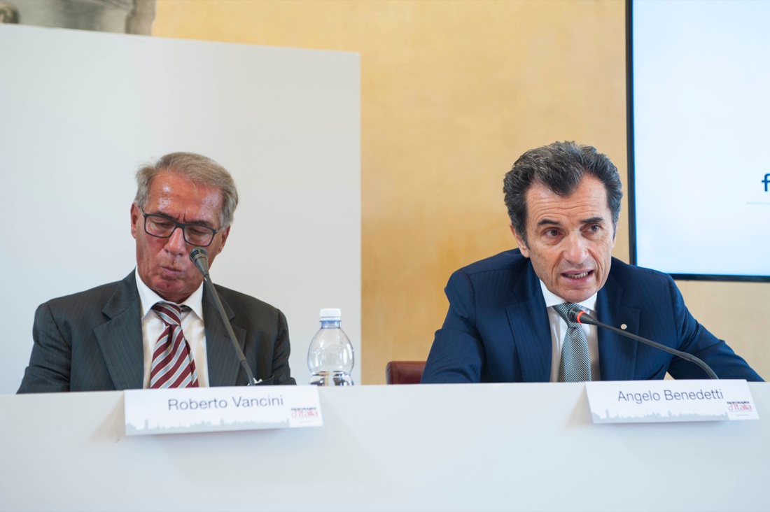 Storie di eccellenza da Ravenna – Foto e Video