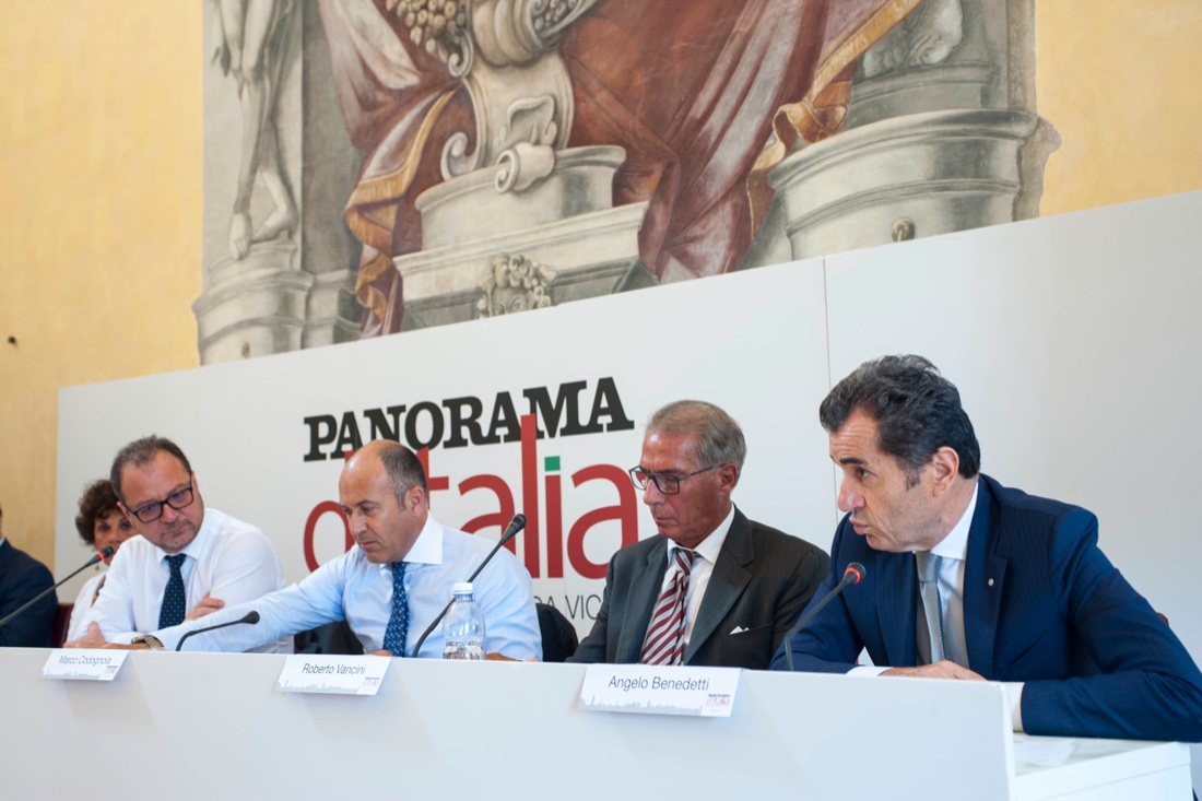 Storie di eccellenza da Ravenna – Foto e Video