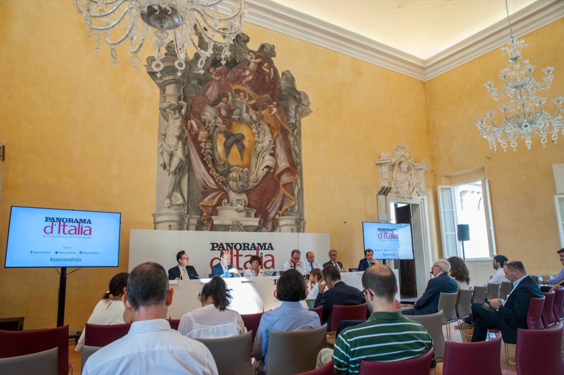 Storie di eccellenza da Ravenna – Foto e Video