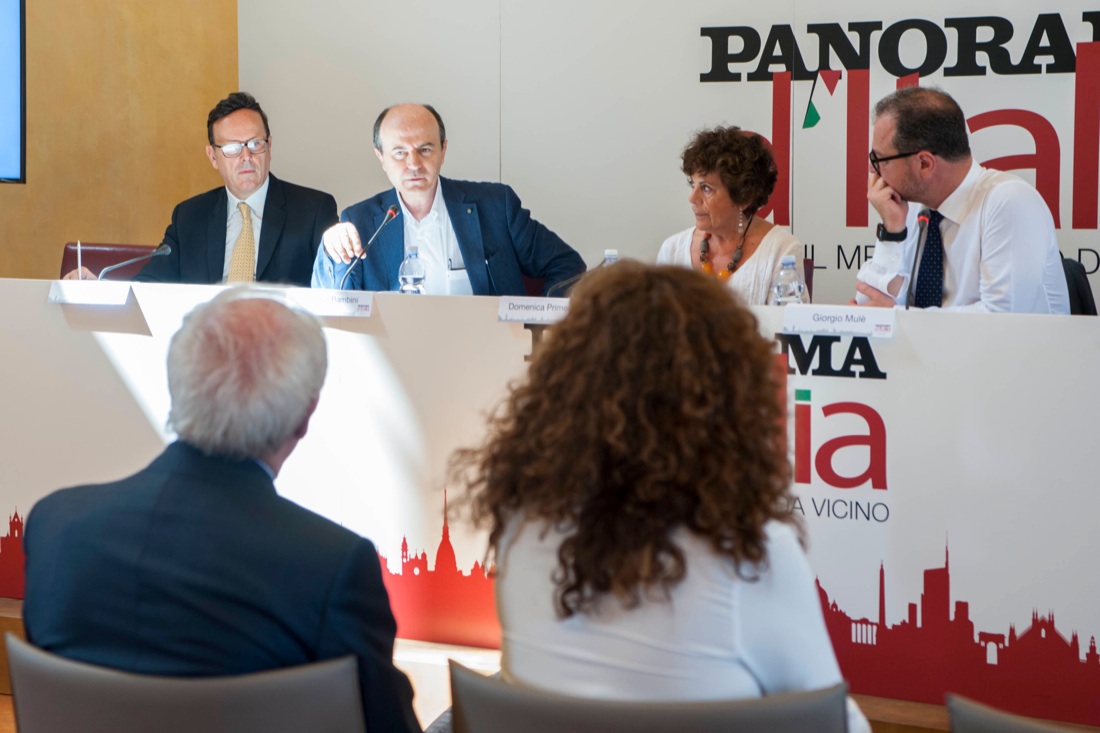 Storie di eccellenza da Ravenna – Foto e Video