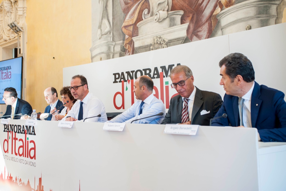 Storie di eccellenza da Ravenna – Foto e Video