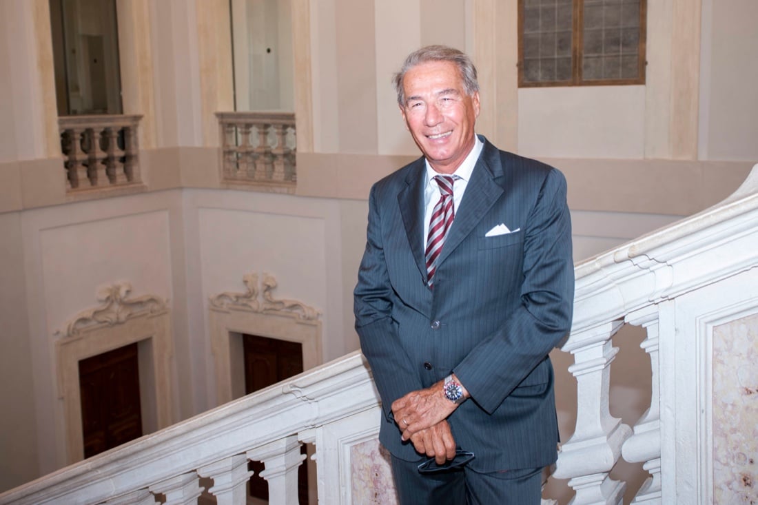 Storie di eccellenza da Ravenna – Foto e Video