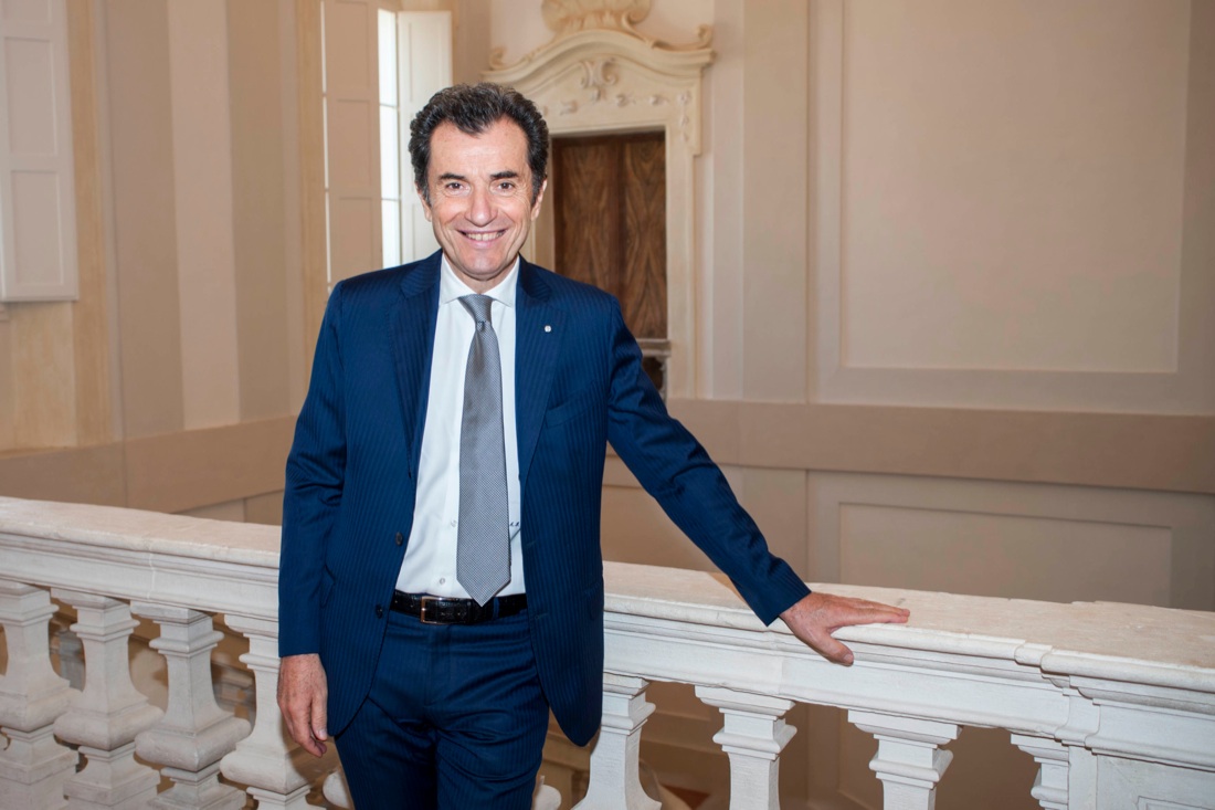 Storie di eccellenza da Ravenna – Foto e Video