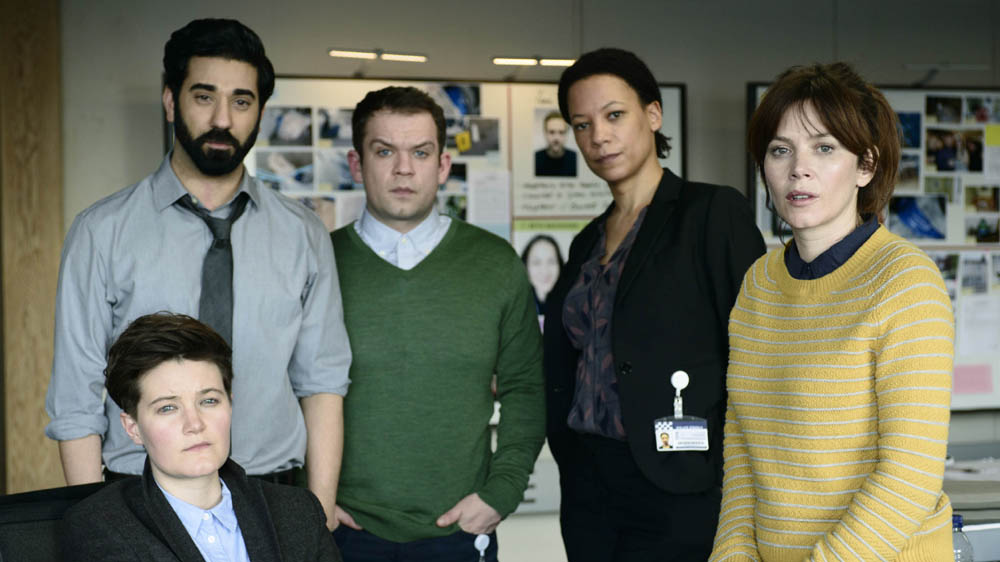 Marcella: foto, video e cose da sapere sulla serie noir inglese Marcella: foto, video e cose da sapere sulla serie noir inglese