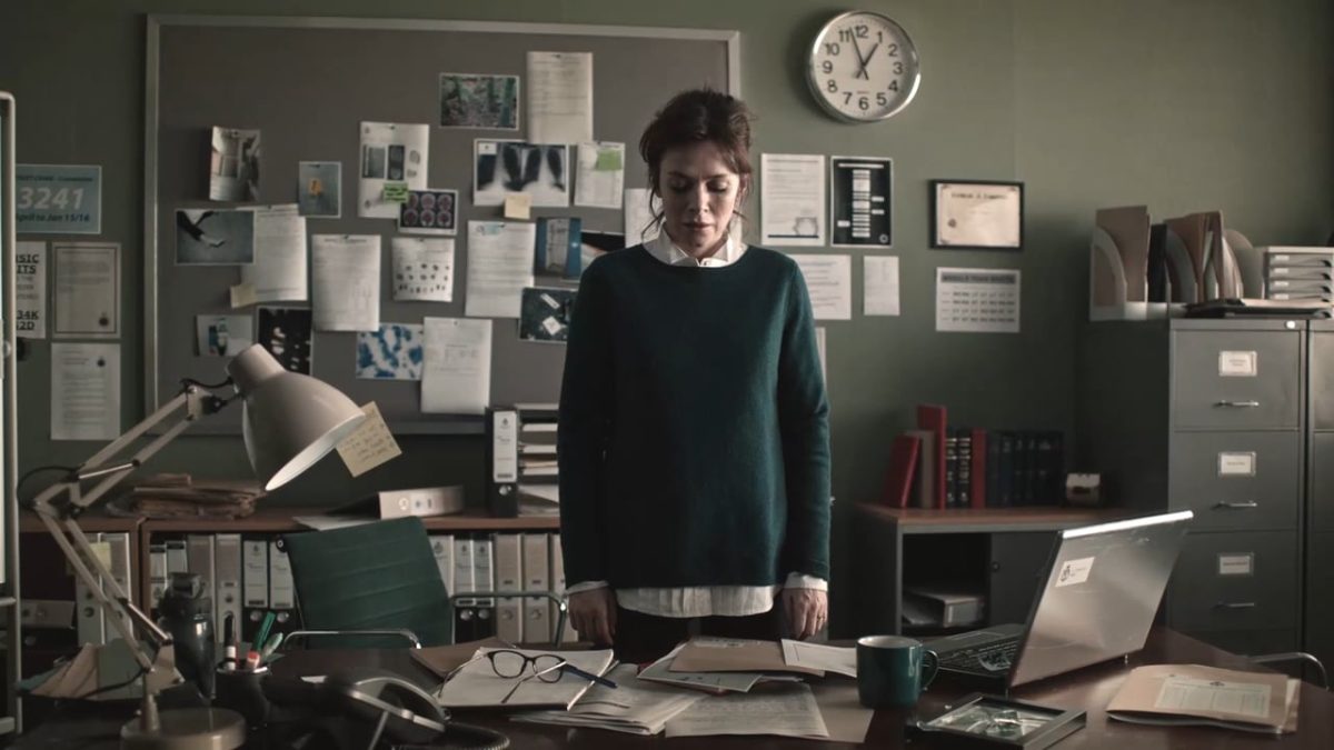 Marcella: foto, video e cose da sapere sulla serie noir inglese Marcella: foto, video e cose da sapere sulla serie noir inglese