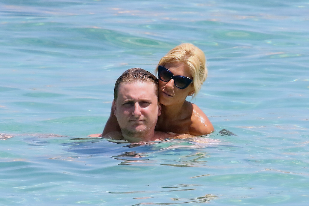 Uomini e Donne: l’ex tronista Lucas Peracchi si è fidanzato con Paola Caruso Uomini e Donne: l’ex tronista Lucas Peracchi si è fidanzato con Paola Caruso