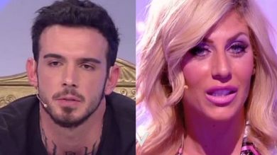 Uomini e Donne: l’ex tronista Lucas Peracchi si è fidanzato con Paola Caruso
