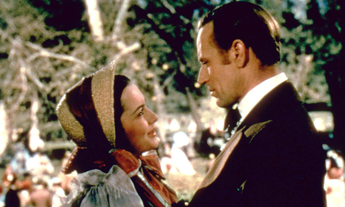 Olivia de Havilland, una leggenda del cinema centenaria – Foto