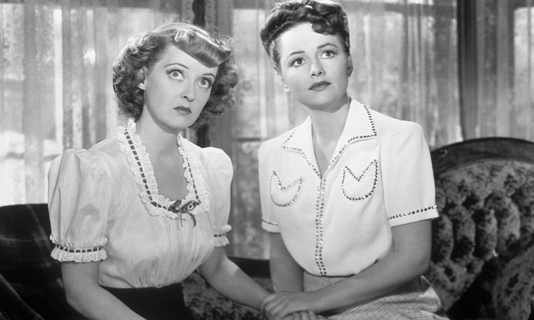 Olivia de Havilland, una leggenda del cinema centenaria – Foto