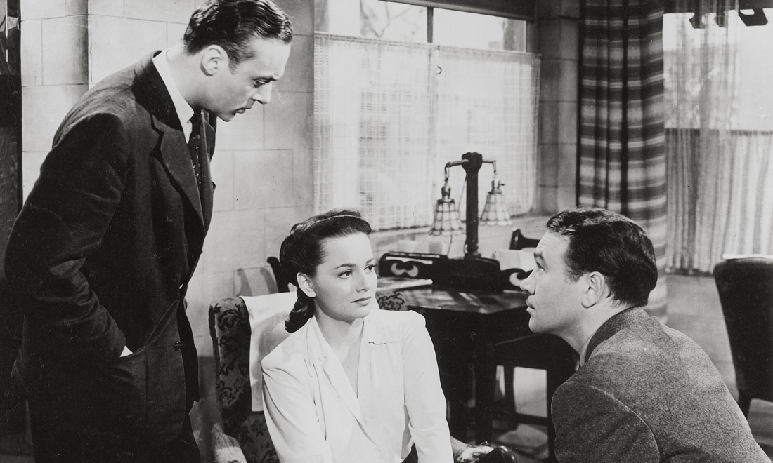 Olivia de Havilland, una leggenda del cinema centenaria – Foto