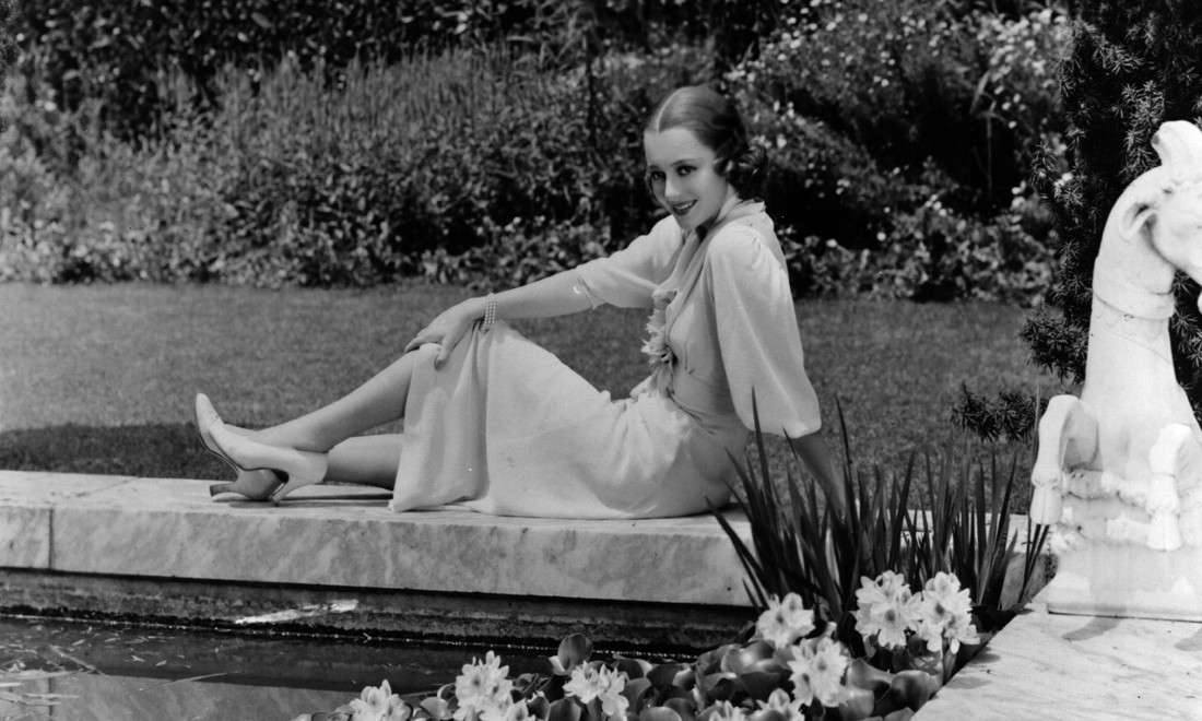Olivia de Havilland, una leggenda del cinema centenaria – Foto