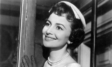 Olivia de Havilland, una leggenda del cinema centenaria – Foto