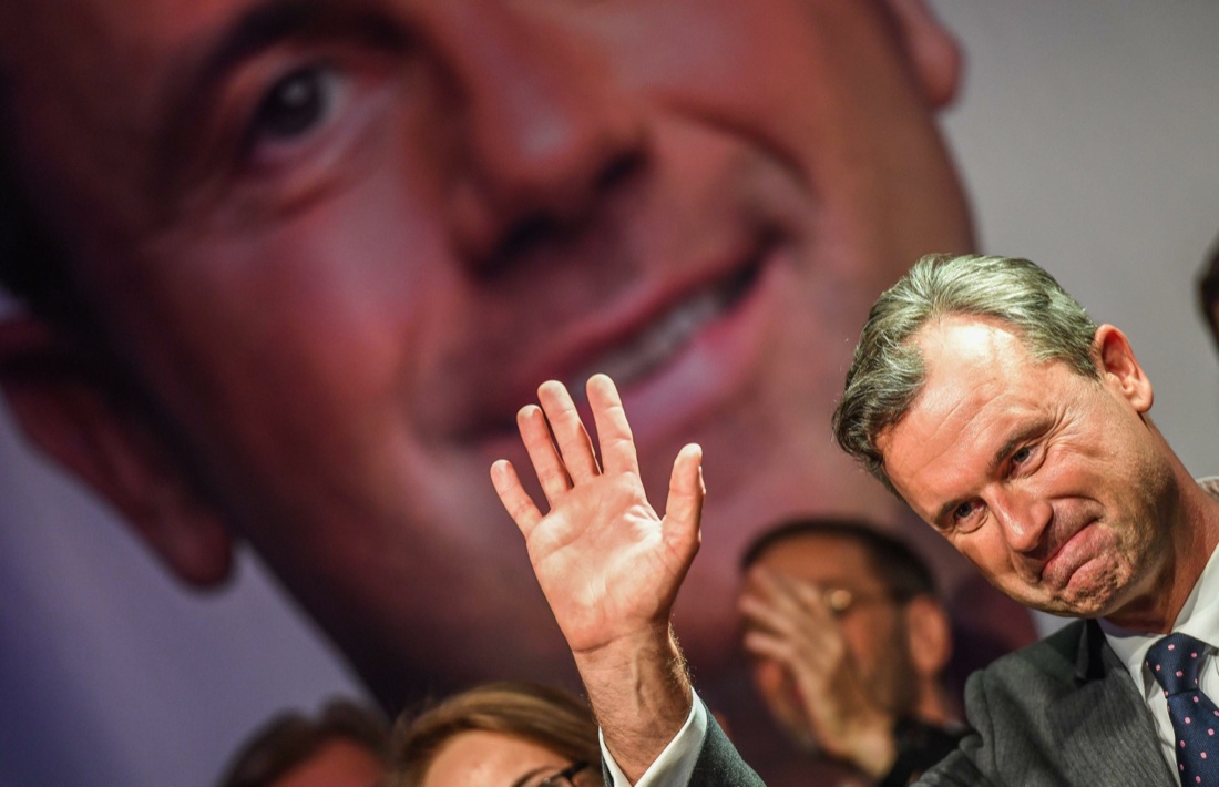 Austria, annullato il voto delle presidenziali Austria, annullato il voto delle presidenziali