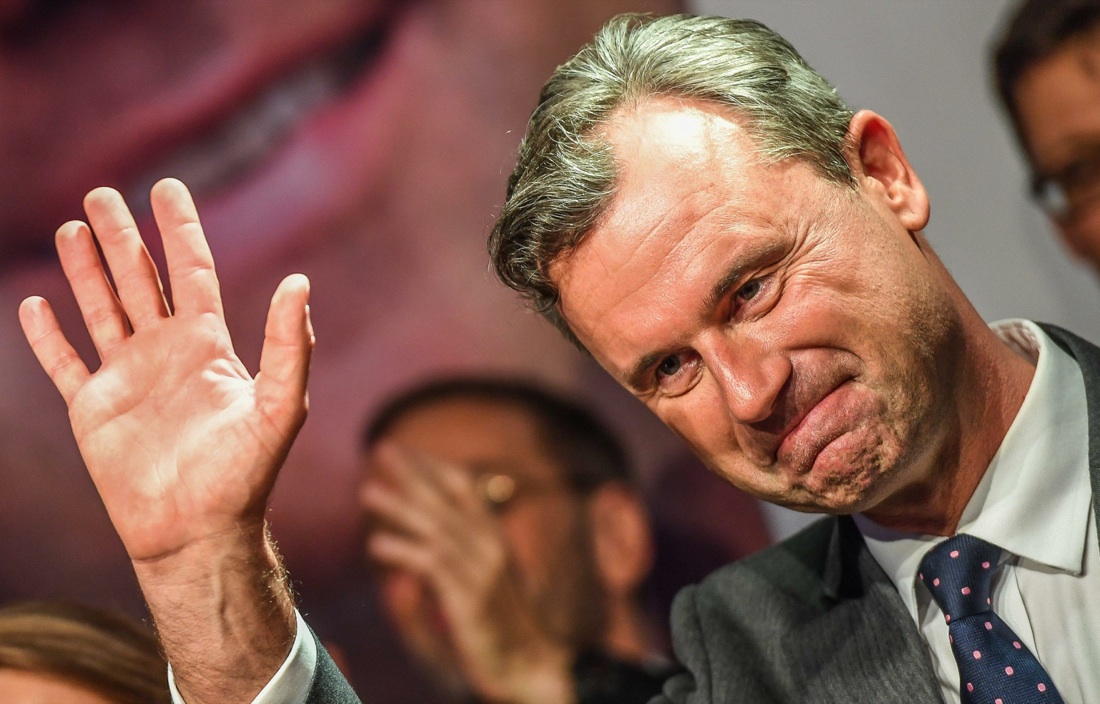 Austria, annullato il voto delle presidenziali Austria, annullato il voto delle presidenziali