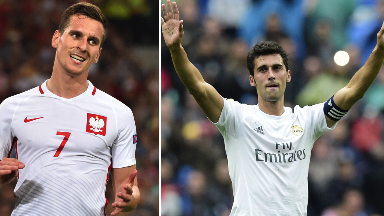 Calciomercato, i nomi nuovi per il Milan sono Arbeloa e Milik
