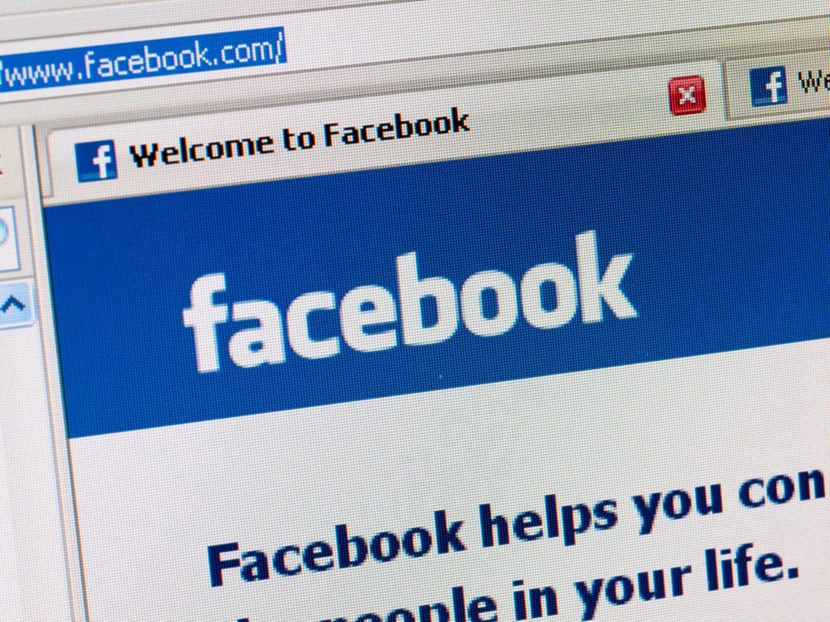 Galleria foto 'Le 5 regole per smascherare una bufala sui social' - foto 3