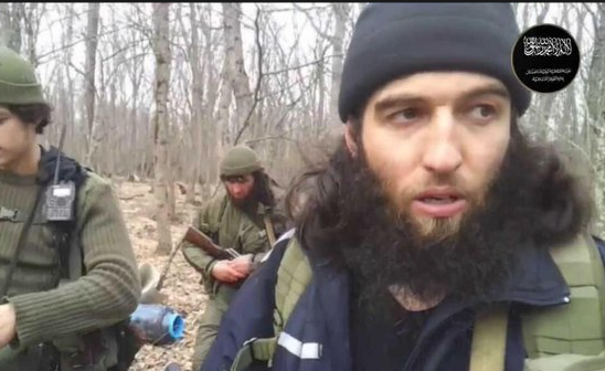 Emirato del Caucaso, da qui arrivavano i terroristi di Istanbul