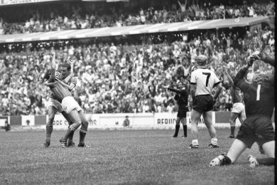 Italia-Germania: la foto-story dei successi azzurri