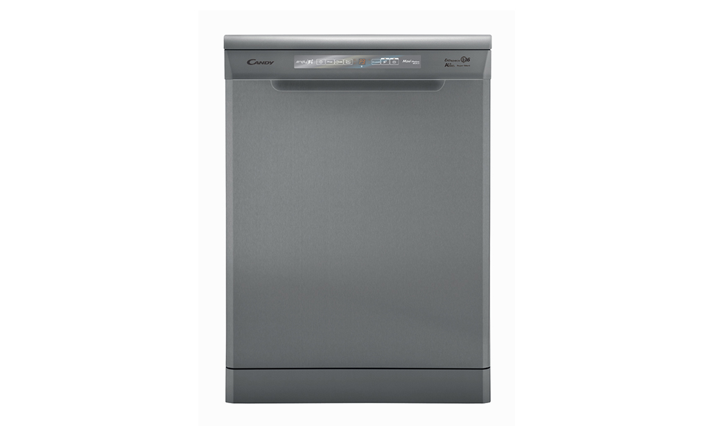 Candy: gli elettrodomestici connessi sono il futuro, anzi il presente