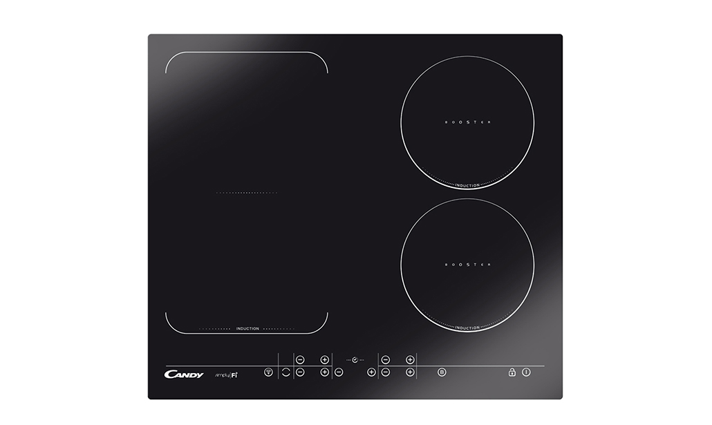 Candy: gli elettrodomestici connessi sono il futuro, anzi il presente