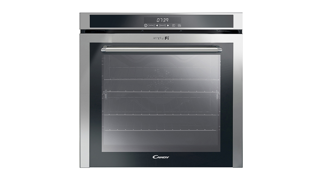 Candy: gli elettrodomestici connessi sono il futuro, anzi il presente