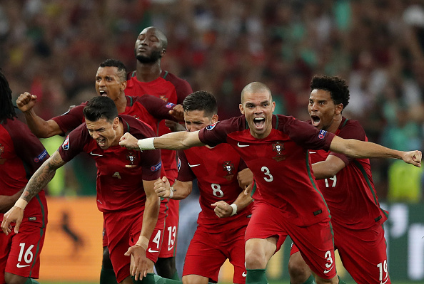Portogallo, semifinale senza mai vincere. E nasce la stella Sanches