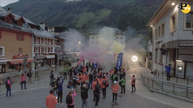 ASICS Beat the Sun 2016 | video