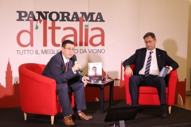 Malvezzi: “La Brexit era pianificata da mesi”