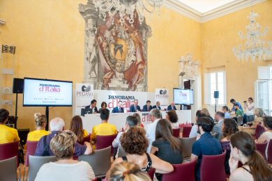 L’Italia riparte da Ravenna