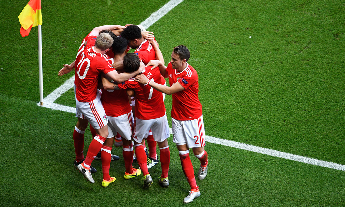 Euro 2016, quarti di finale: oggi Belgio-Galles Euro 2016, quarti di finale: oggi Belgio-Galles