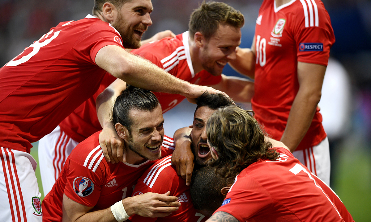 Euro 2016, quarti di finale: oggi Belgio-Galles Euro 2016, quarti di finale: oggi Belgio-Galles