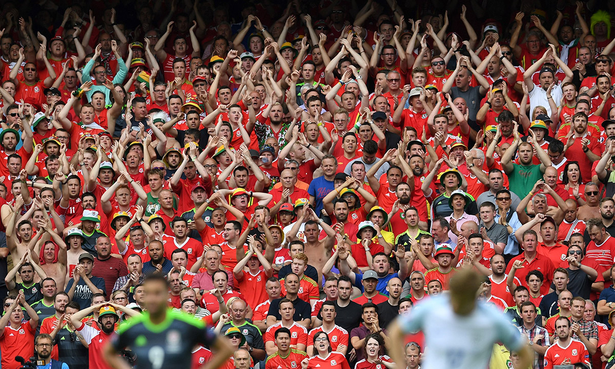 Euro 2016, quarti di finale: oggi Belgio-Galles Euro 2016, quarti di finale: oggi Belgio-Galles