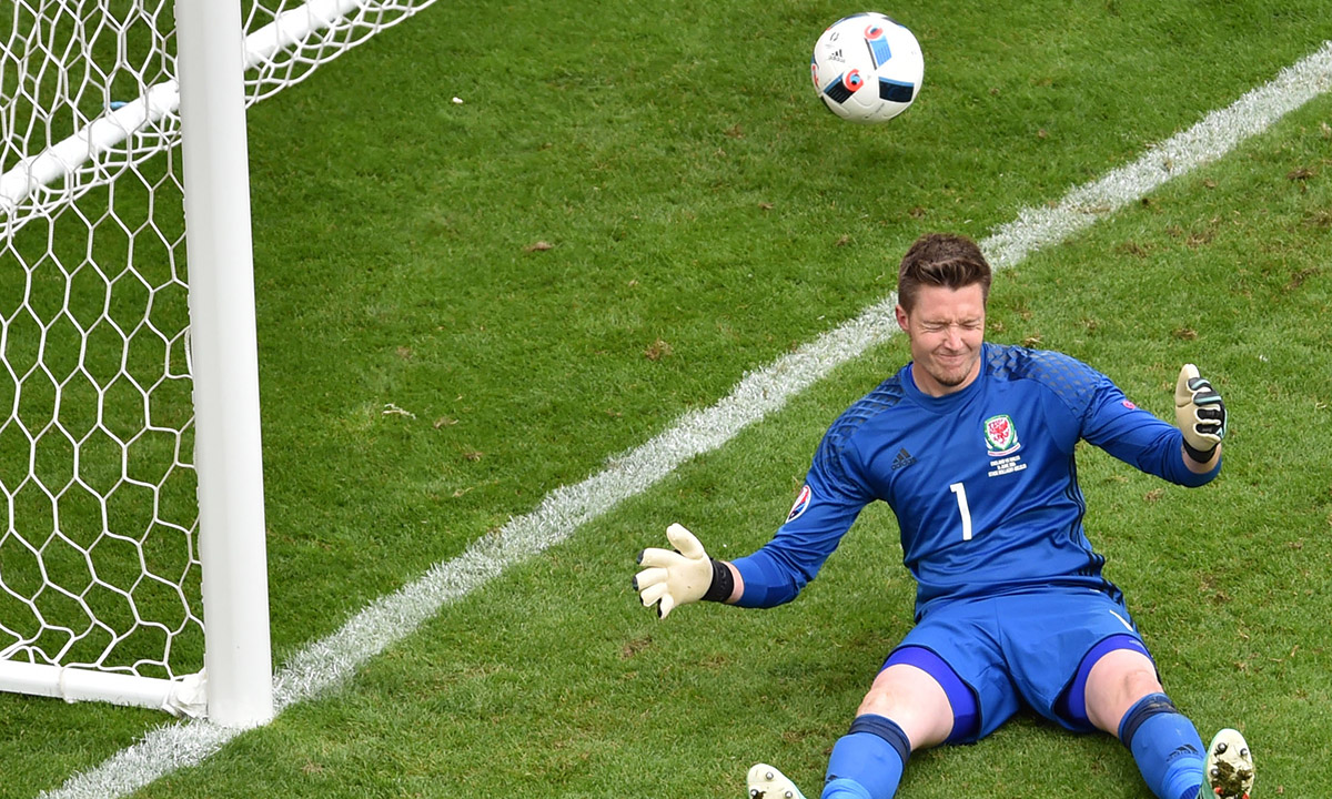 Euro 2016, quarti di finale: oggi Belgio-Galles Euro 2016, quarti di finale: oggi Belgio-Galles