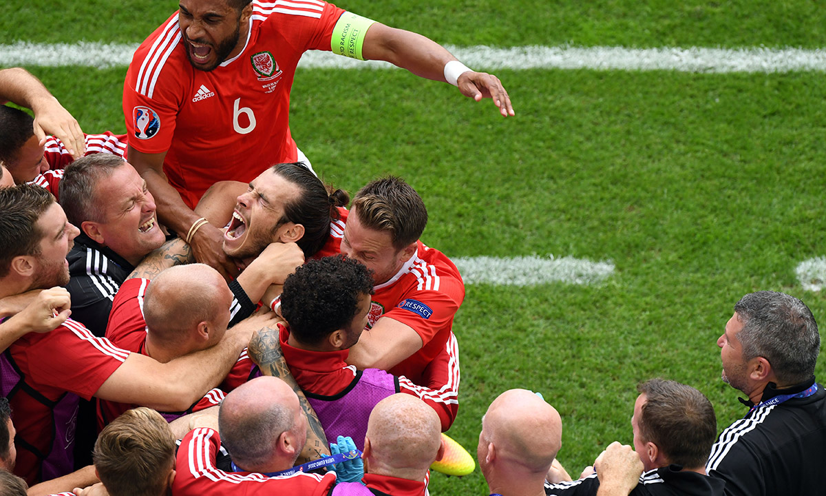 Euro 2016, quarti di finale: oggi Belgio-Galles Euro 2016, quarti di finale: oggi Belgio-Galles