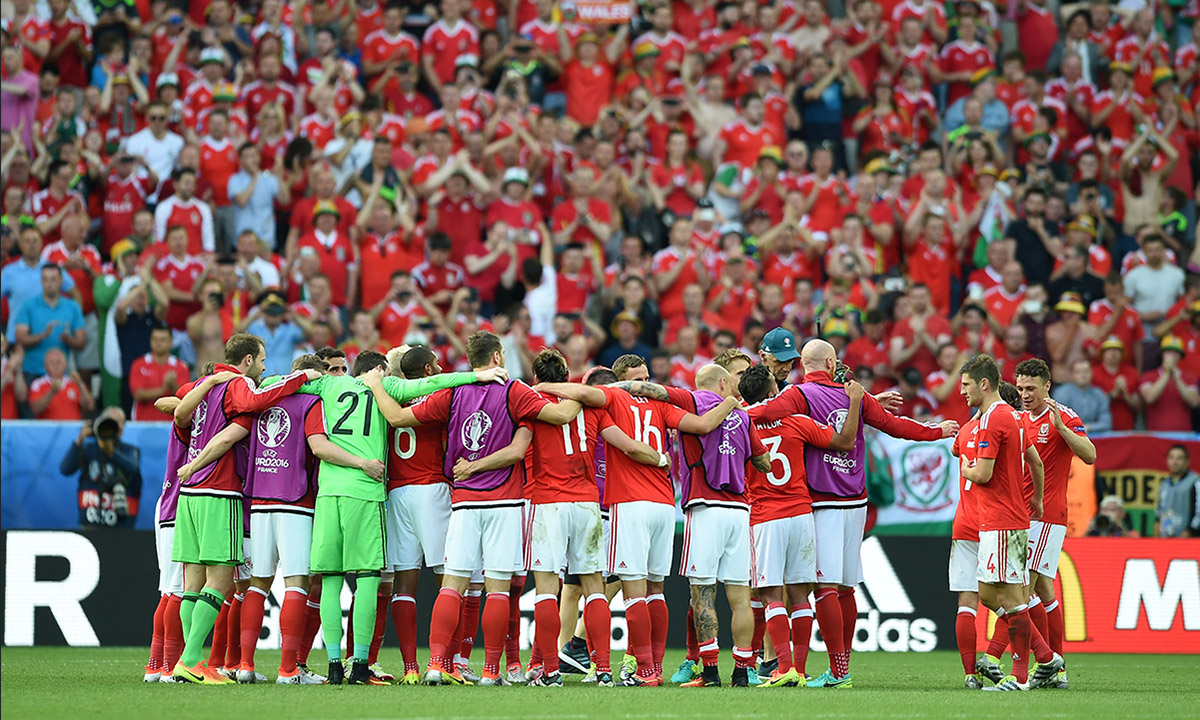 Euro 2016, quarti di finale: oggi Belgio-Galles Euro 2016, quarti di finale: oggi Belgio-Galles