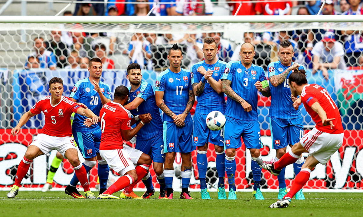 Euro 2016, quarti di finale: oggi Belgio-Galles Euro 2016, quarti di finale: oggi Belgio-Galles
