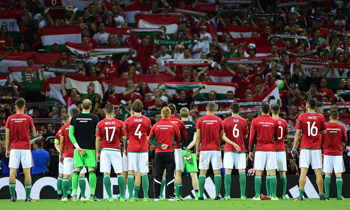 Euro 2016, quarti di finale: oggi Belgio-Galles Euro 2016, quarti di finale: oggi Belgio-Galles